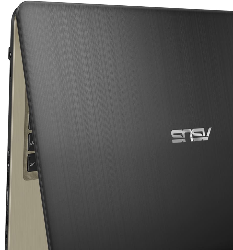 مشخصات لپ تاپ ایسوس مدل VivoBook X540UA CI3